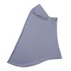 Crystal hemp loose headgear Hui convenient lazy bottoming hat headscarf Middle East Africa headgear