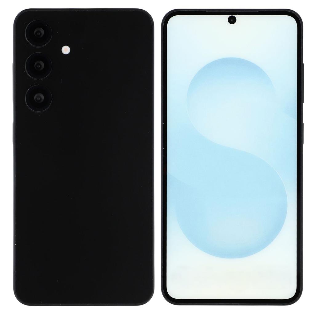 Dla Samsunga Galaxy S25+ Kolorowy Ekran Manekin Telefon Licznik Strzałów Wyświetlacz Zabawki (Bez logo)