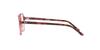 Eyeglasses RX5394 TRANSPARENT PINK 49 JOHN 8229 [Ray-Ban] (Pink)