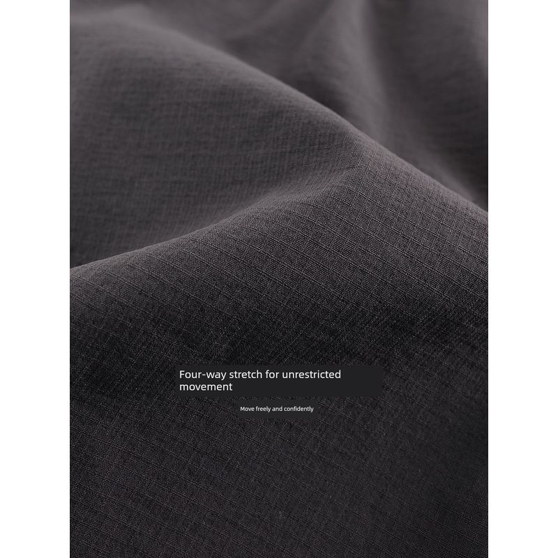 [Same Style as in Shopping Malls] Mark Jenny Boys' Fashionable Fake Two-Piece Sports Leggings Spring and Autumn Children's Pants 241187