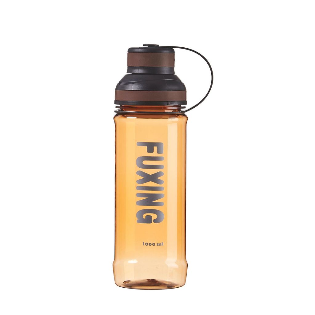 

Large Capacity Sports Water Bottle With Pc Material For Outdoor Fitness And Gift Giving 550ml