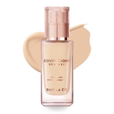 Maquillage du visage – Correcteurs et fond de teint