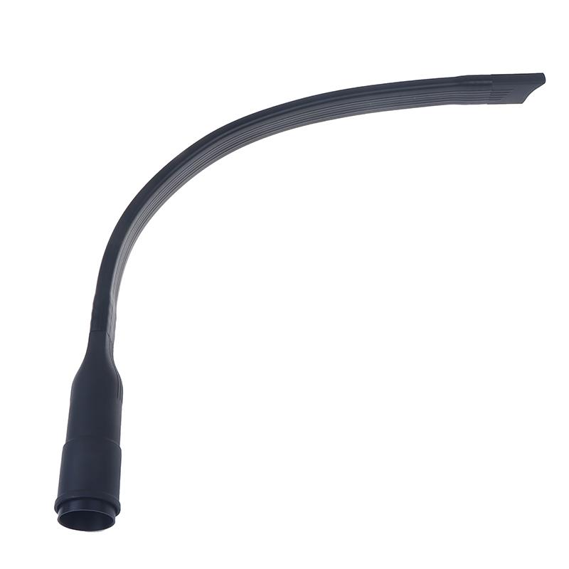 News 35Mm-32Mm Hose Vacuum Cleaner Adapter Replacement Port Durable Black Crevice Tool Accessories Kit Corner Flexible