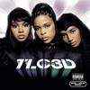 CD TLC  3d 07822147802 Arista 2002 US Rap  HipHopRB Used
