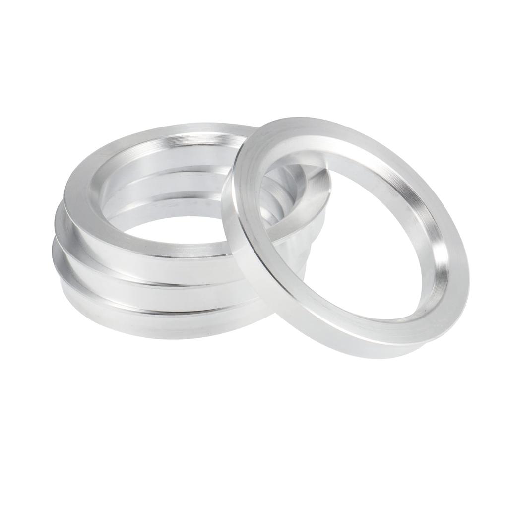 X AUTOHAUX Hub Ring 72.6mm/56.1mm Wheel Hub Ring Hub Centric Ring Hub Center Ring