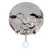 Six Pointer Mechanical Core 7120 Model Automatic Movement for 7120 Movement Core Modification