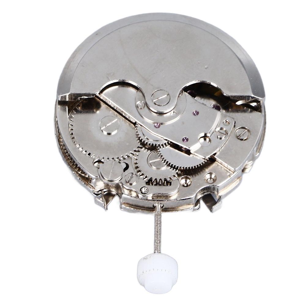 Six Pointer Mechanical Core 7120 Model Automatic Movement for 7120 Movement Core Modification
