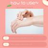 MBL Peach Hand Cream 3 X 30g