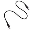 USB-C zu DC5.5x2.1mm 9V 12V 15V 20V Trigger Stromkabel für LCD-Monitore Cine Broadcast Radio 9V 12V 15V 20V Geräte