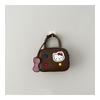 MDNG Cute Bow Mini Crossbody Bag