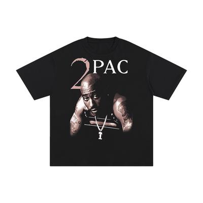 2pac T Shirt  All Eyez On Me Album Art  Vntg Rap Tee Tupac Death Row Snoop Unisex T-Shirt