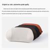 Ergonomic Car Lumbar Support Cushion for Drivers - Backrest & Waist Protection