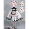 In Stock Cooze 1/8 Bjd Devil'S Horns Blind Box Movable Ornament Exquisite Toys Joint Mobility Creative Desktop Collection Toys