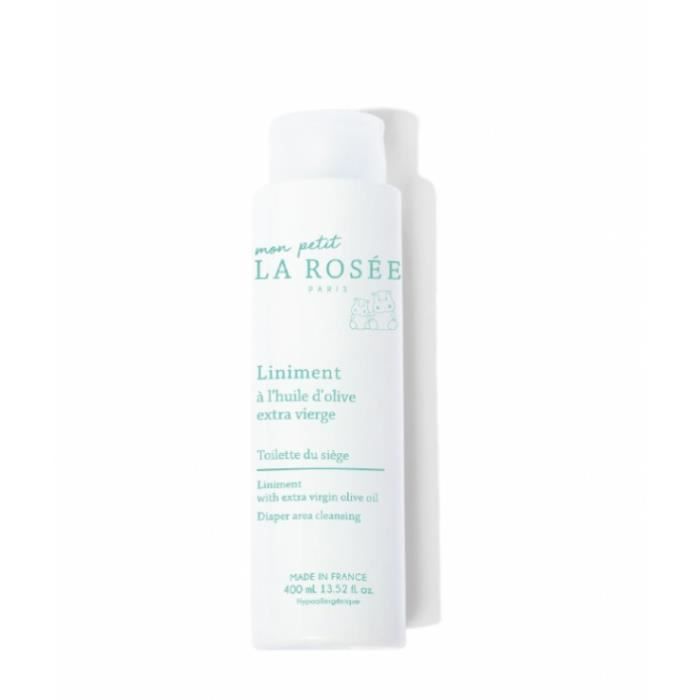 La Rosée Mon Petit Liniment 400ml