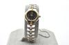 Used SEIKO UrbanWatches Stainless Steel Women blackDial