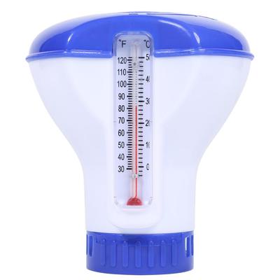 Floating Pool Thermometer Shark//Turtle//Duck Water Temperature Meter Floating Manufacturers Authentic Guarantee