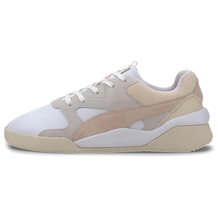 (WMNS) PUMA Aeon Heritage White Rosewater Women s 370961-04 EU 35.5