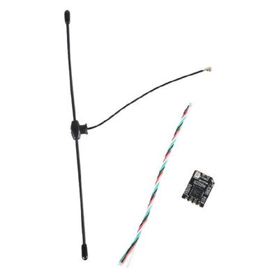 Détails et accessoires – Antennes de réception