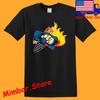 Duck Down Records Men's Black Size S-5XL