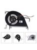 New Original Laptop CPU Cooling Fan For S- Vivobook S15 S5300U S5300F 530UN DC5V 0.5A 4pin 4wires Laptop  Fan