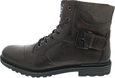 Boots Vittore Dark Grey