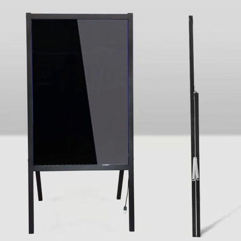 

Комерційна світлодіодна флуоресцентна дошка повідомлень