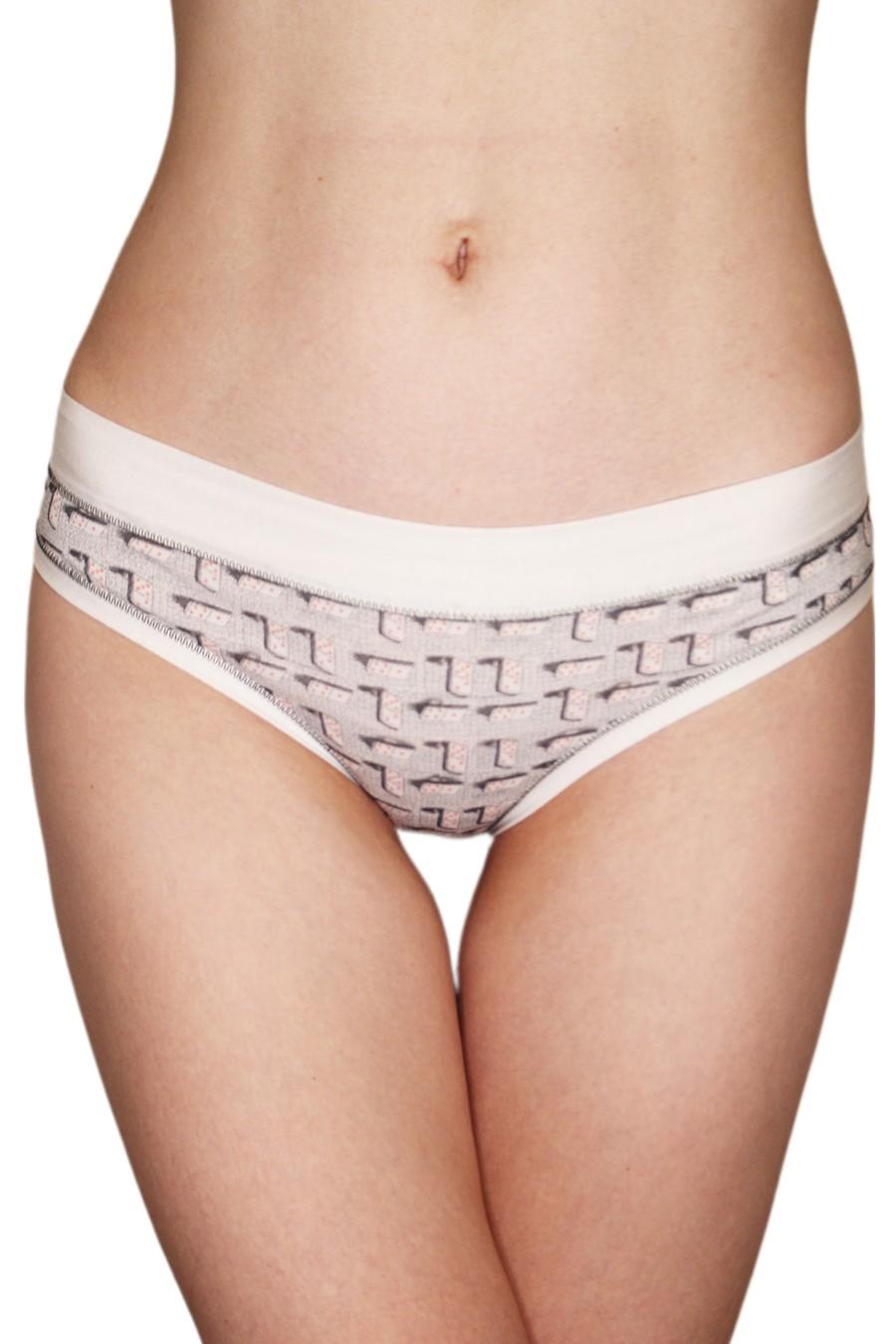 

Трусики сліп Emy (93701) 2(S) різнокольорові кольору