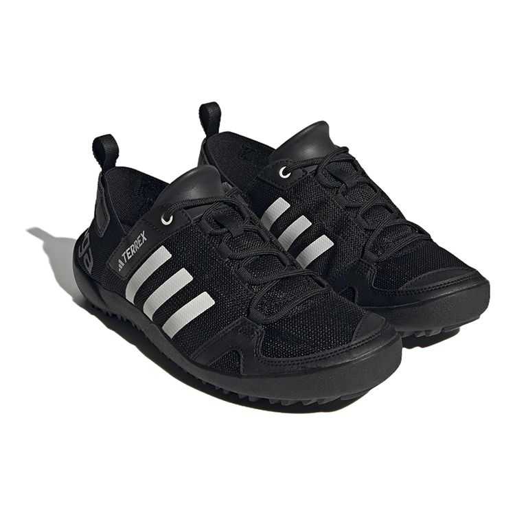 Adidas Terrex Daroga Two 13 Heat.RDY Black White Unisex Sneakers Core-Black Clear-White HP8636