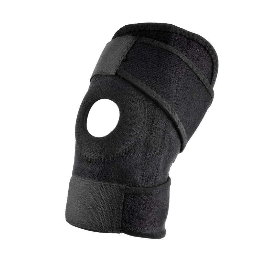 

Sports Knee Pads Breathable Protective Gear For Basketball Cycling Running Volleyball Knee Support Joint Protection