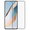 RURIHAI For Oppo K12 Plus 5G Screen Protector Secondary Hardening High Aluminium-Silicon Glass Film