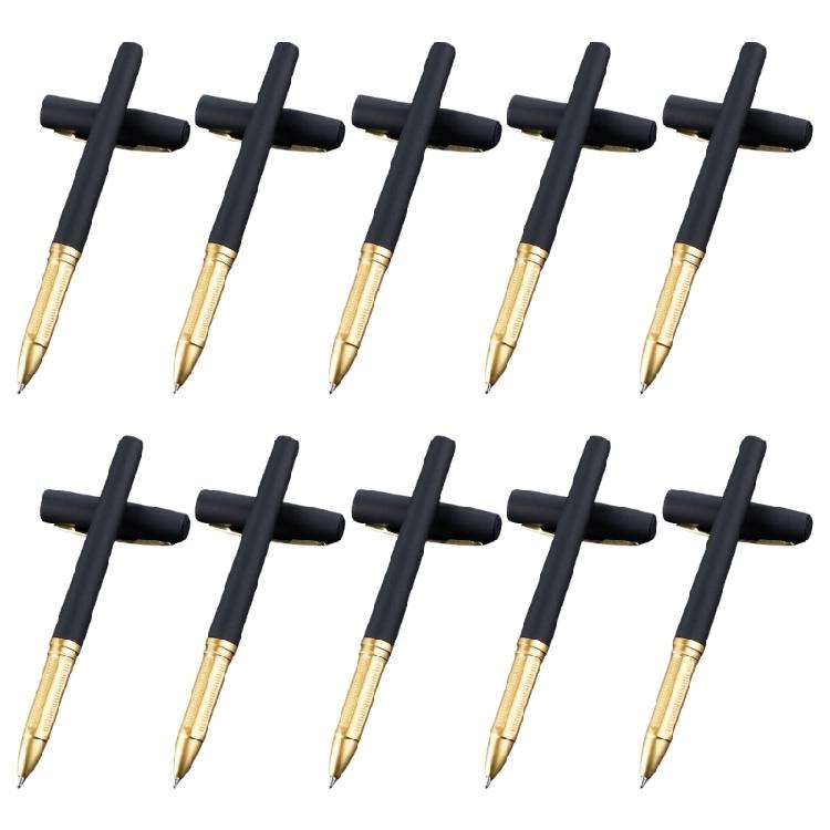 

Roller Ball Pens Business Ink Liquids Gel Pen Liquid Roller Pen 1mm Liquid Ink Gel Ink Pens Signature Pens for Writing 1