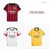 Puma 25 26 Season Jersey Replica Uniform Home Away Third 779962 01 779971 02