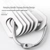 304 Stainless Steel Measuring Spoon Set