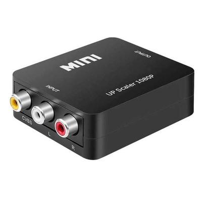 Audio- & Videozubehör – HDMI-Kabel & Adapter