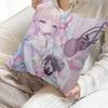 Game NNeedy Streamer Overload Pillow Anime Pillow Sofa Bed Head Pillow Cover Cushion Cover x cm Fashion