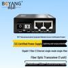 Boyang Transmetteur-récepteur optique Gigabit