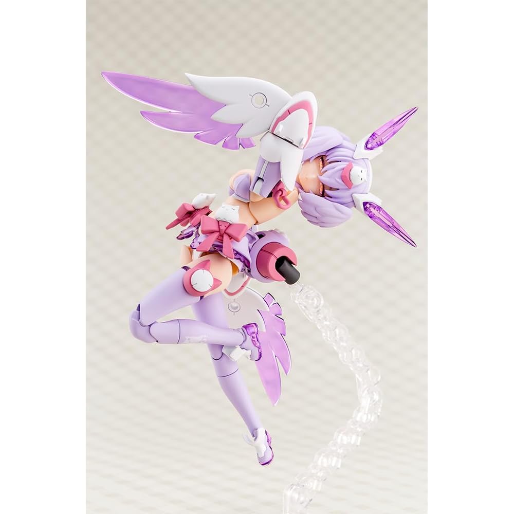 Kotobukiya Megami Device Puni Mofu Xiao 160mm Scale Plastic Model Figure