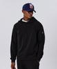 Spyder Men'S Modal Soft Stretch Hoodie Spjfcnhd205Mblk