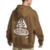 Nike ACG 'Tuff Fleece Lined Pullover Hooded Long Sleeved Sweatshirt Men's IM9347-235