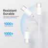 USB C Cable to USB C 60W Fast Charging Charger Cable,Supports Fast Charging For Devices Such as Apple 16 15,Xiaomi, Huawei,etc