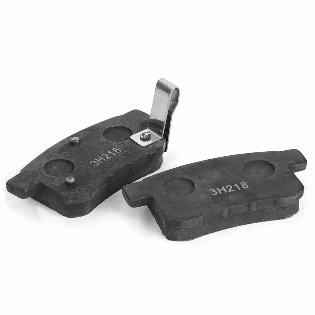 Car Ceramic Brake Pads Set 43022TA0A00 Accessory Fit for Honda Accord 2008 2010