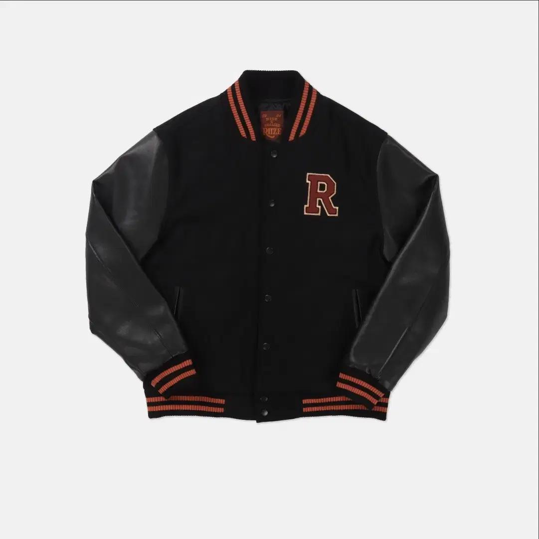 

Куртка Rise 1st Anniversary Varsity Md