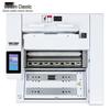 Jindian GD-W4000 Fully Automatic Wireless Hot Melt Glue Binding Machine CN Plug (adapter Included)