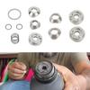 Clutch Kit Drywall Clutch Assembly Replacement Aluminum Alloy High Hardness Easy Install