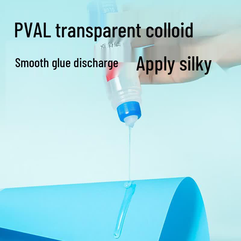Deli 7302 Liquid Glue