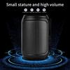 Portable Bluetooth Speaker Home Connection Mobile Phone Bluetooth Speaker Surround Subwoofer Outdoor Wireless Speaker