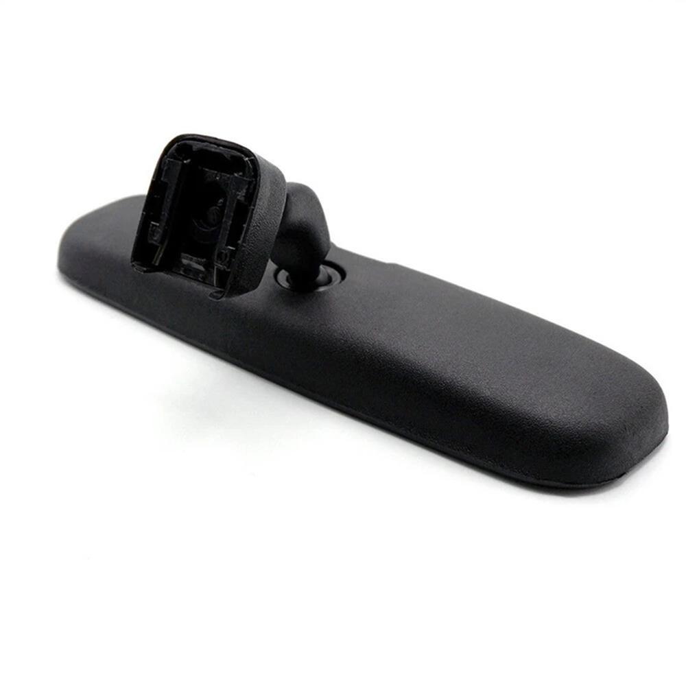 Interior Inside Rear View Mirror Black For Toyota Vigo Inova Vios Camry 2004-14