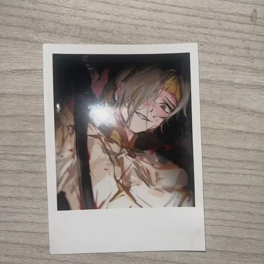 

Limbus Company Rimcom Chromer Товары Polaroid