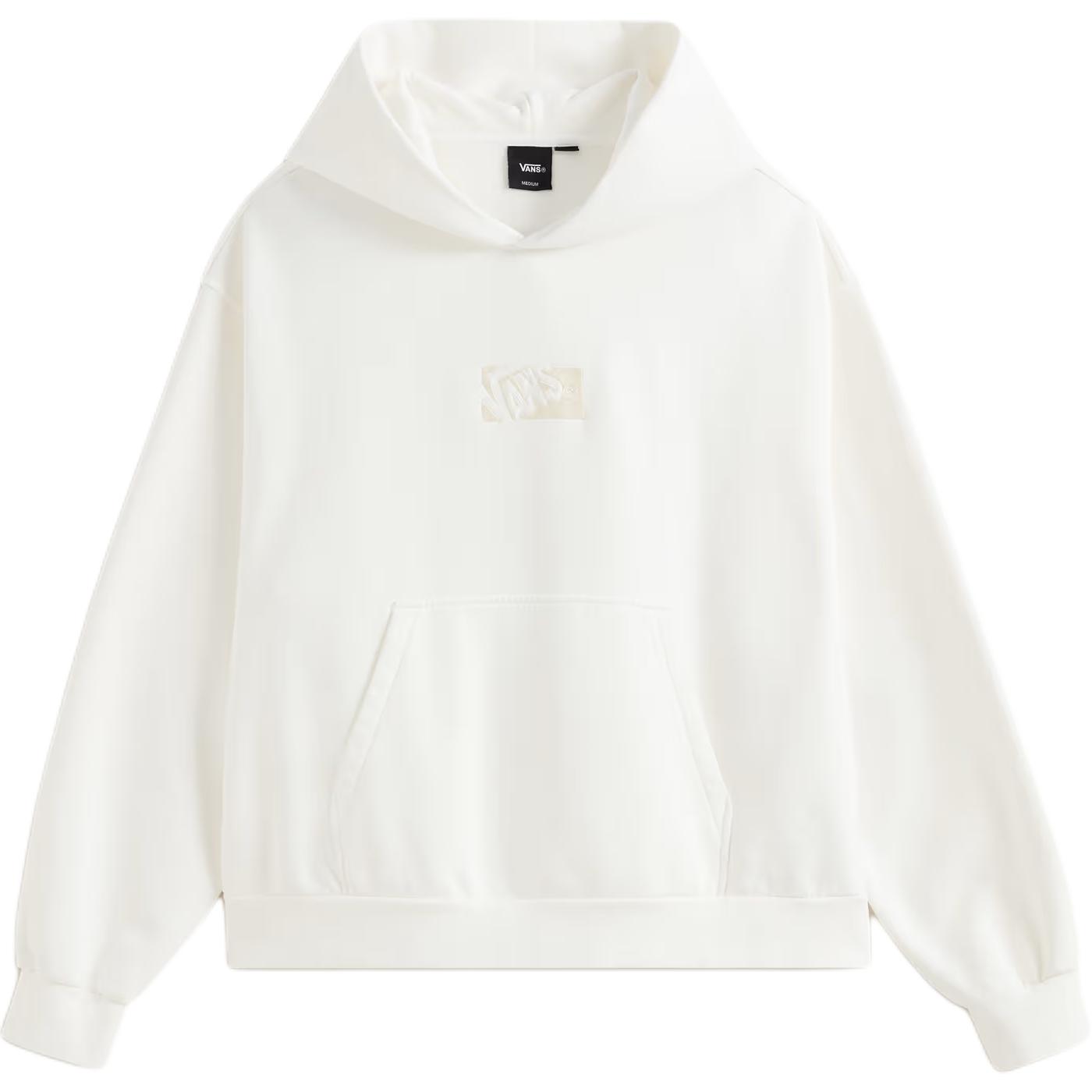 Vans Fleece Thick Hoodie Men hoodies VN000T6FC9F S