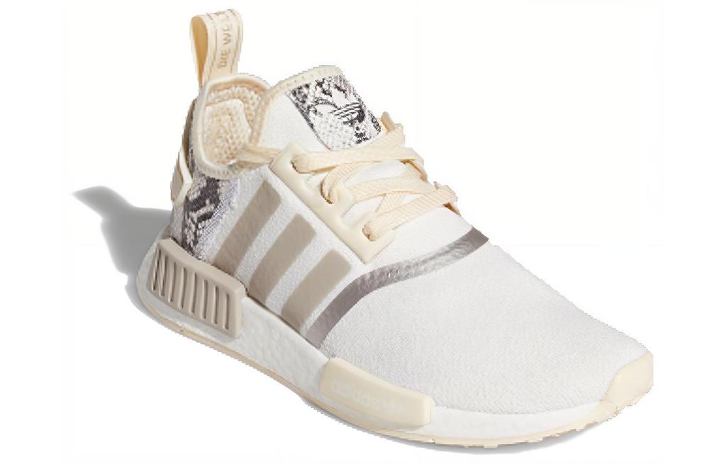 adidas Dames NMD_R1 'Reptile Pack - Ecru Tint' Dames FV3883